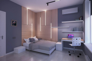 Н3 детская м