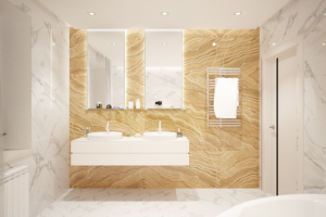 Ванная комната