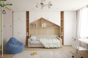 Детская для мальчика