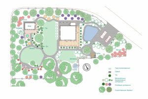 Планировка участка_И_01