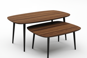 Редизайн журнального стола