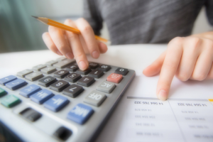 Отчетность по выплате ВКС