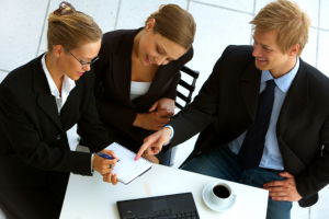 Кадровый подбор