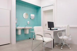 Модульная мебель для кабинета врача