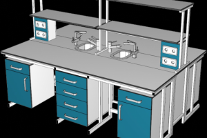 Лабораторная мебель. Статья для сайта.