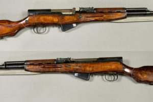 3 текста об оружии