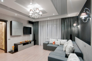 Статья для сайта "Ремонт квартир в Москве с гарантией"