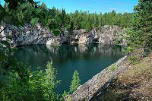 Все самое интересное в Карелии ‒ за три дня.
