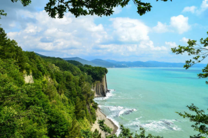 Экскурсии по Краснодарскому краю.