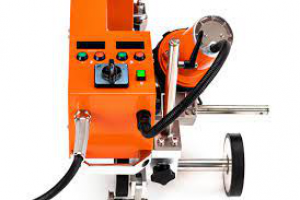 Обзор оборудования для сварки кровли и ПВХ-мембран