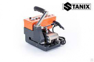 Аппараты для сварки геомембран STANIX