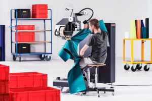 Аппараты для сварки баннеров, тентов и ПВХ-тканей