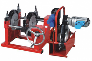 Аппарат стыковой сварки ПНД труб