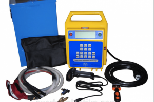 Электромуфтовый сварочный аппарат