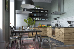 Мебель Artisan: