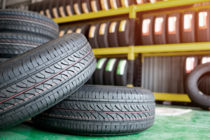 Копирайтинг на тему - Шины