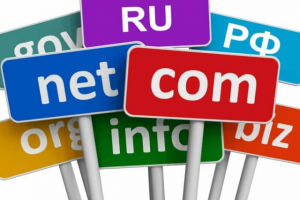 Продающий текст для доменов