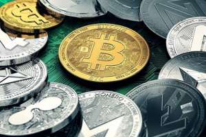 Тексты для рассылки (криптовалюта)