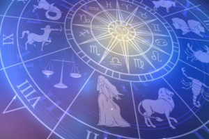 SEO текст на английском языке (Гороскоп)