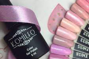 Красивый текст о гель-лаке