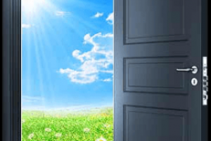 Название для компании по производству дверей.