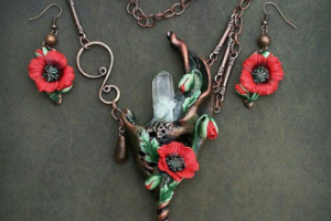 Нейминг, бижутерия.