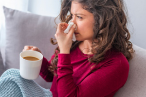 Рерайт Распираторные болезни