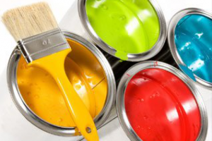 Рерайт Краски для ремонта