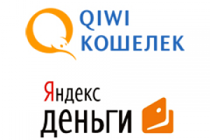 Яндекс деньги, Киви