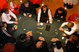 Продающий текст для лендинга Место за столом