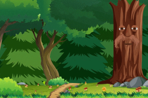 Мультик - былина