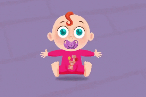 Мультик для шахматной школы