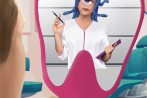 Иллюстрация для календаря