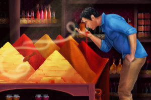 Иллюстрация