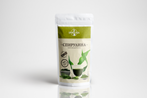 Спирулина