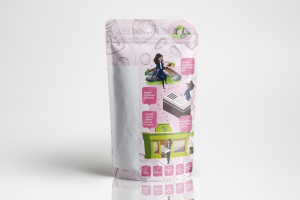 Упаковка орешки