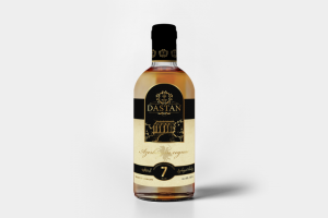 Коньяк "Dastan"