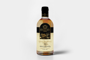 Бренди "Dastan"