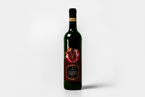 Гранатовое вино