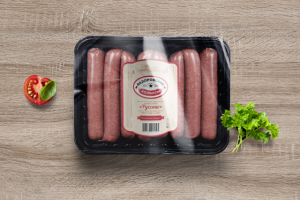 Федоровские колбасы