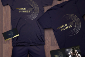 Фирменный стиль