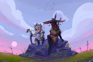 CATS (personal project)