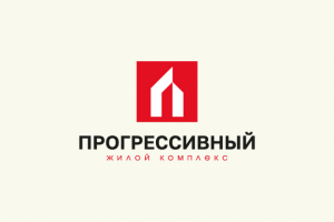 Логотип для жилого комплекса