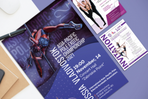 Промо материалы для Анна Ленючева