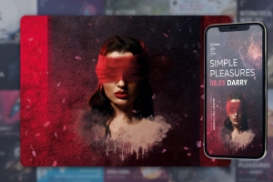 Афиша для Breaking Bad Bar