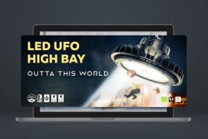 Баннер для ASD Lighting