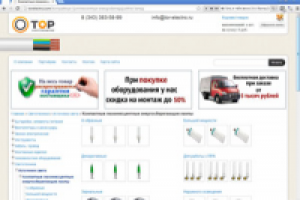 Наполнение ИМ