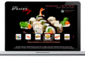 Fusionsity интернет магазин доставки суши