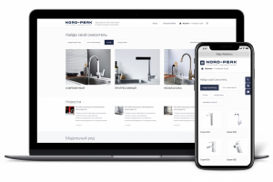 Интернет-магазин элитной сантехники