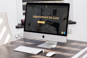 Продвижение сети апартаментов в Казани LuxKazan